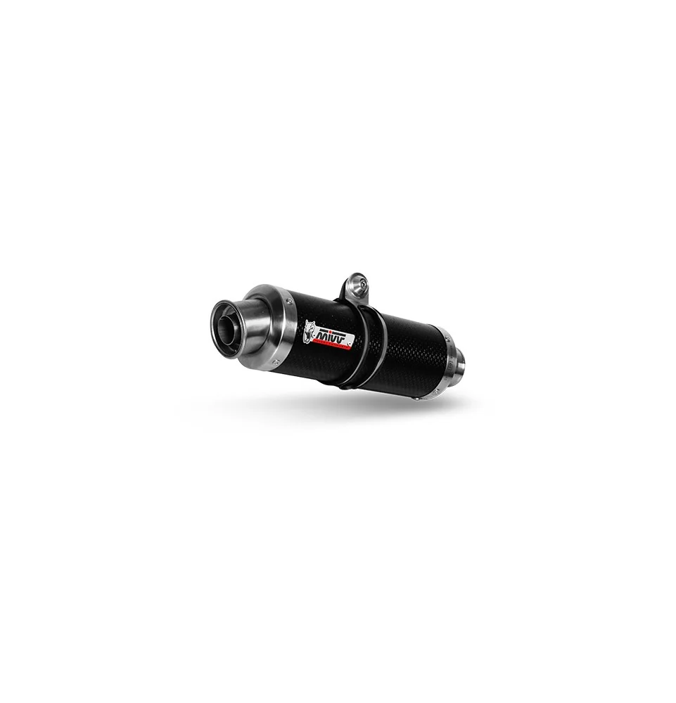 Mivv GP Aprilia RSV 1000