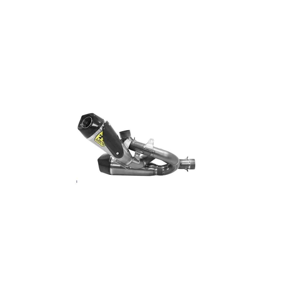 Arrow ExhaustDucati Panigale V4