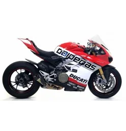 Arrow Exhaust Ducati Panigale V4