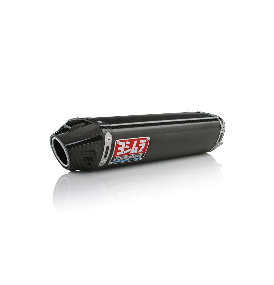 Echappement Moto Yoshimura Honda CBR 600RR Street RS-5