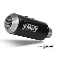 Mivv M3 Honda CB 1000 R