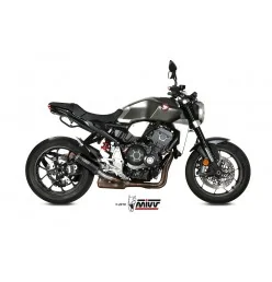 Mivv M3 Honda CB 1000 R