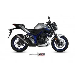 Mivv GP Yamaha MT 03