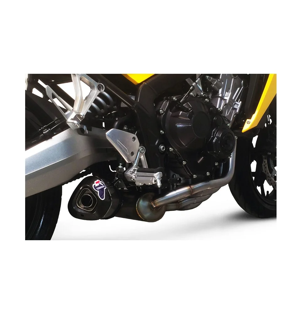 Termignoni Honda CB 650 F