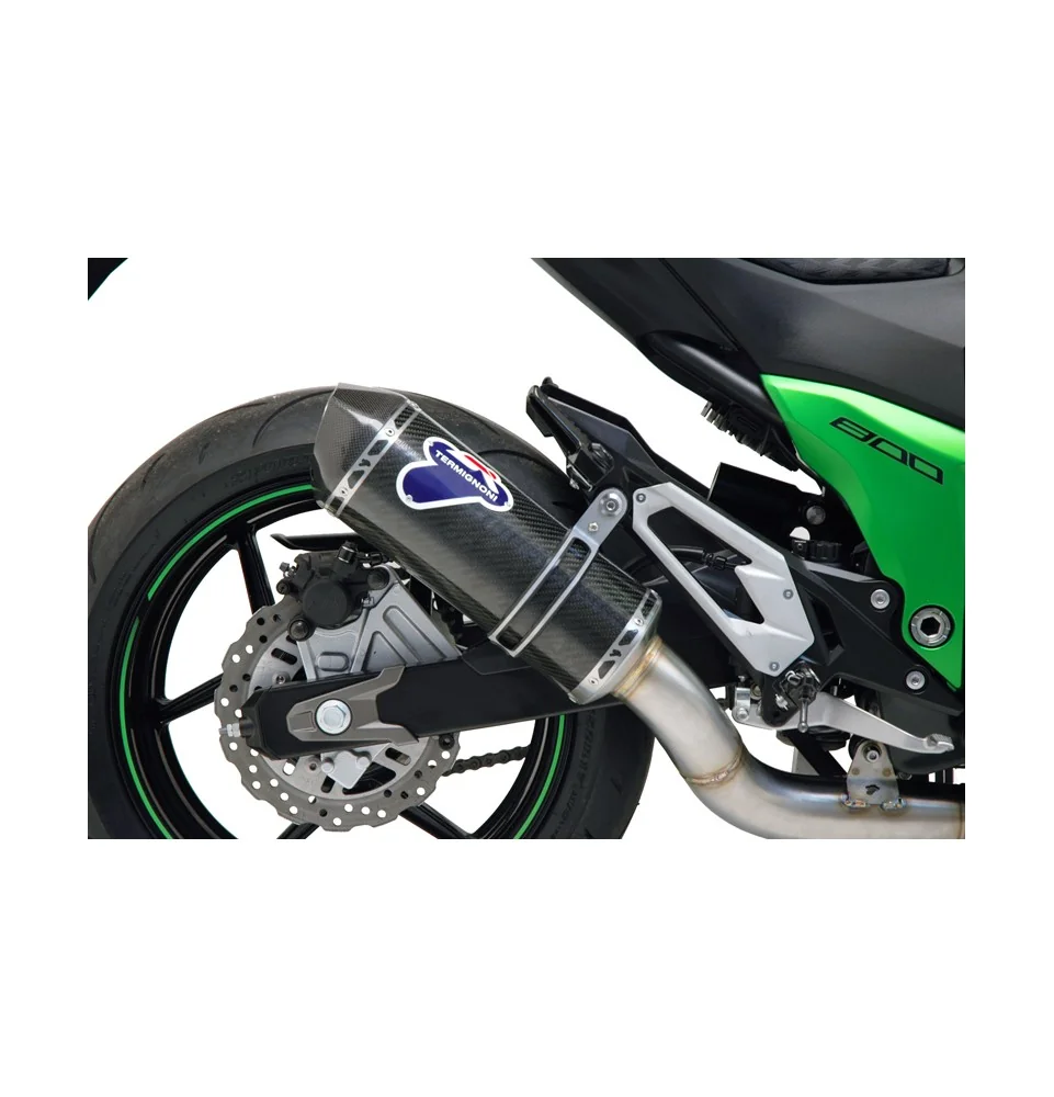 Termignoni Kawasaki Z 800