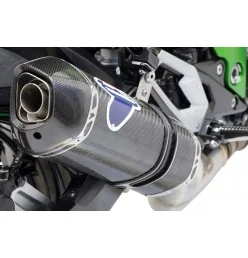 Termignoni Kawasaki Z 800