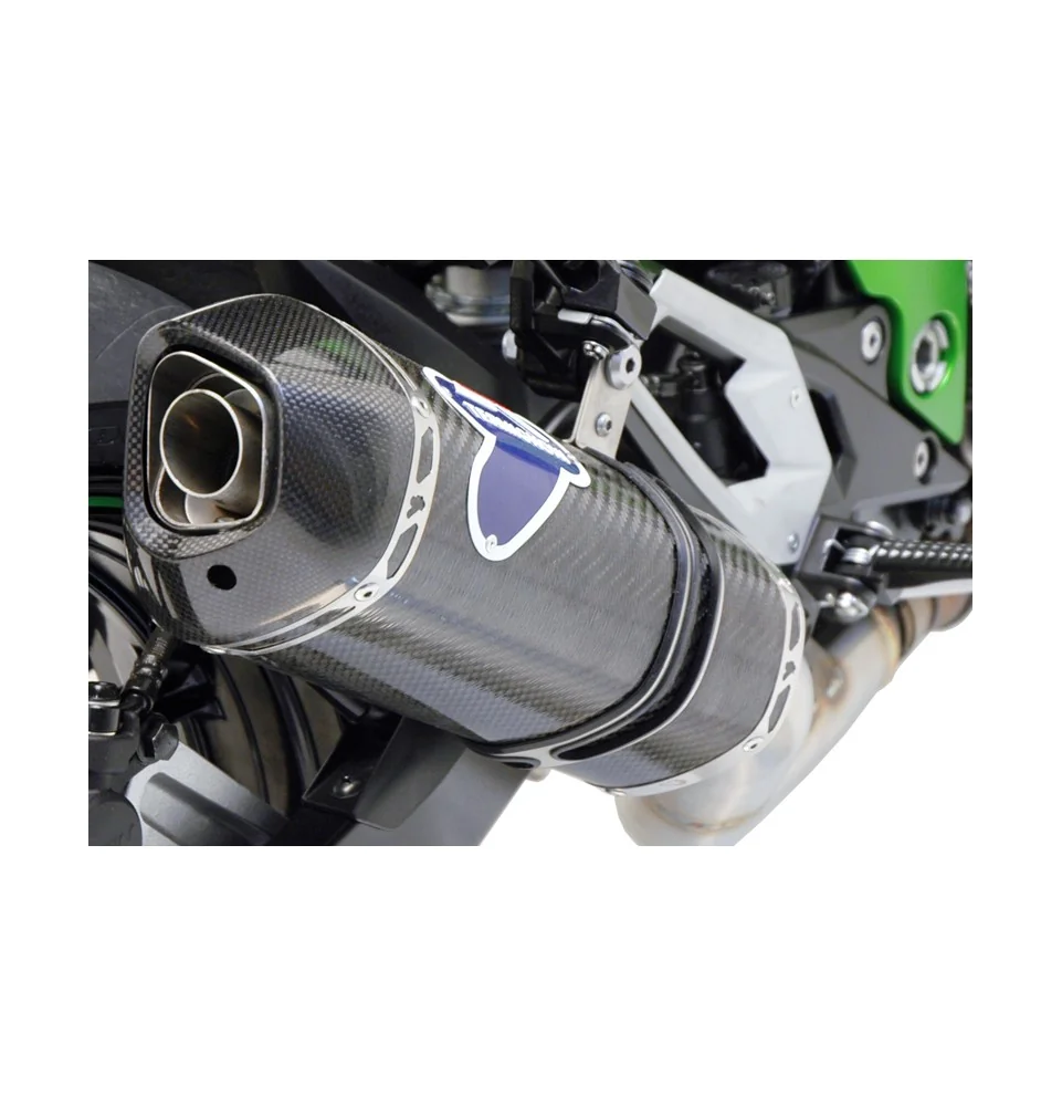 Termignoni Sport Exhaust K075094CV Kawasaki Z800