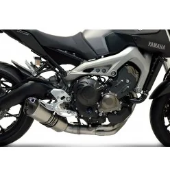 Termignoni Yamaha MT-09