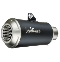 Leovince Kawasaki Z1000 LV-10