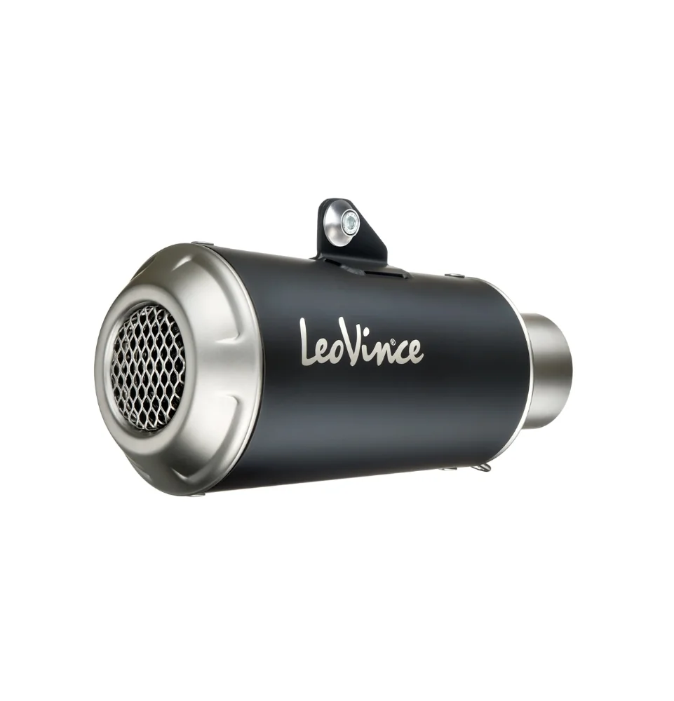 Leovince Kawasaki Z1000 LV-10