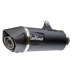 Leovince Suzuki GSX-S 750 Nero