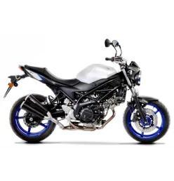 Leovince Suzuki SV 650 GP Duals