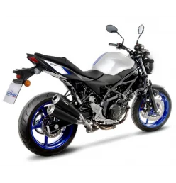 Leovince Suzuki SV 650 GP Duals