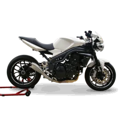 Hp Corse Triumph Speed Triple