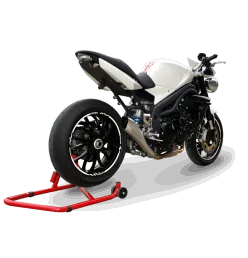 Hp Corse Triumph Speed Triple