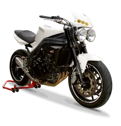 Hp Corse Triumph Speed Triple