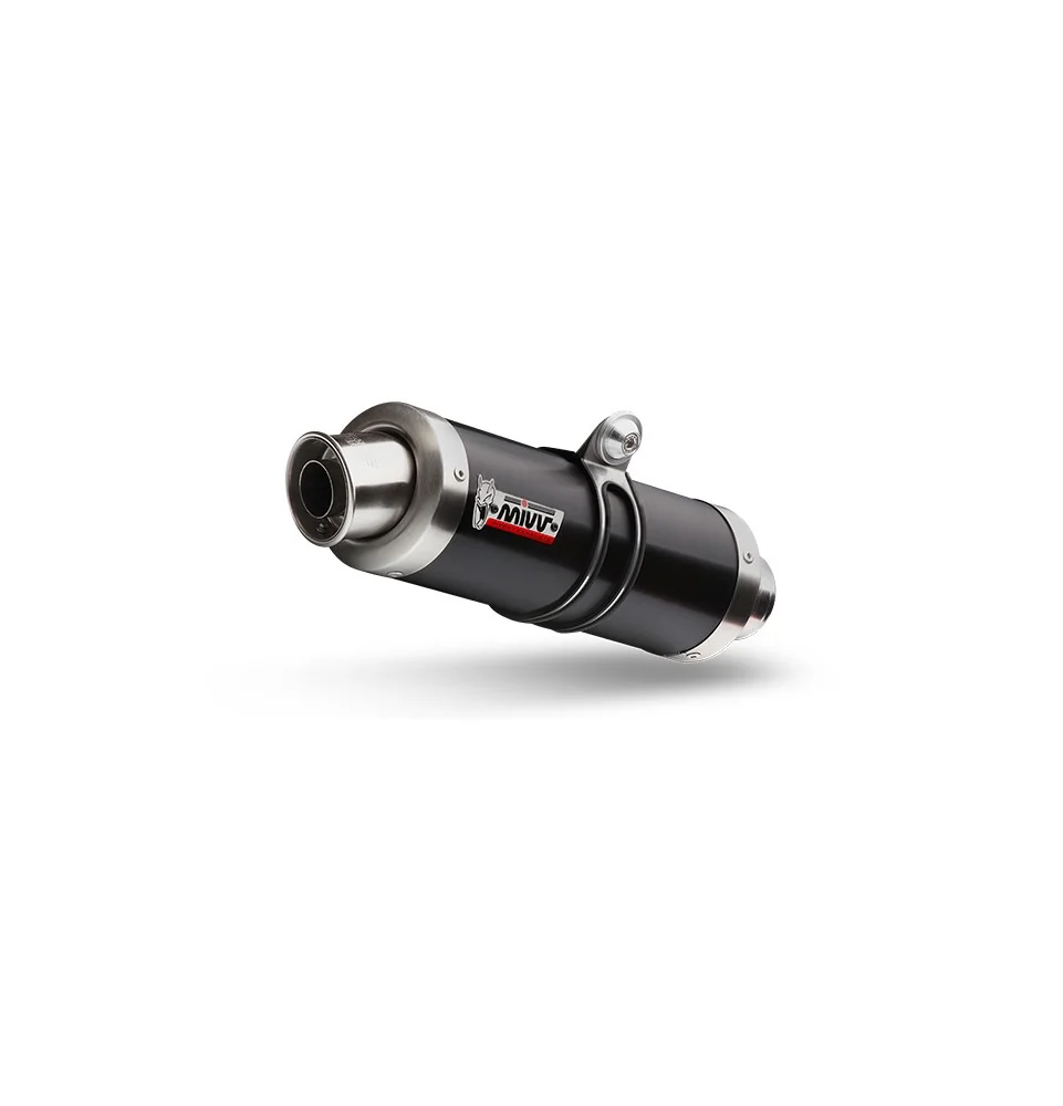 Mivv GP Aprilia RSV 1000