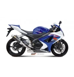 Mivv GP Suzuki GSX-R 1000