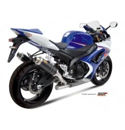 Mivv GP Suzuki GSX-R 1000