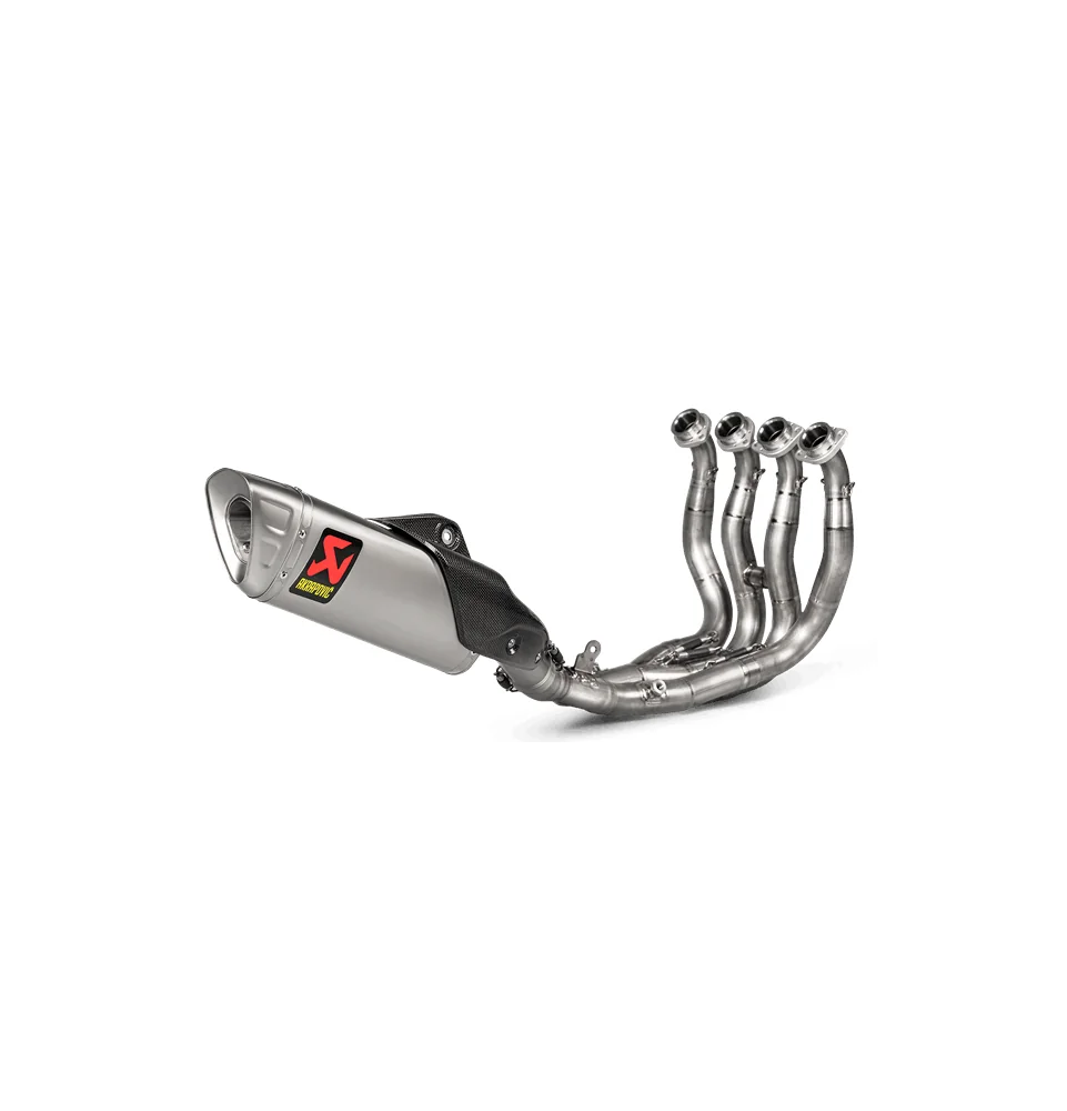 Akrapovic Yamaha YZF R1 S-Y10R15-APLT