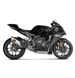 Akrapovic Yamaha YZF R1 S-Y10R15-APLT