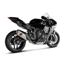 Akrapovic Yamaha YZF R1 S-Y10R15-APLT