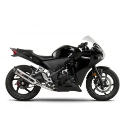 Echappement Moto Yoshimura Honda CBR 250R Race R-77