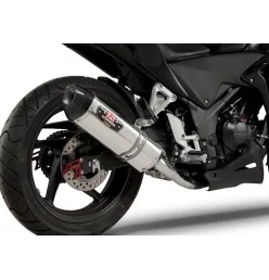 Exhaust Moto Yoshimura Honda CBR 250R Race R-77