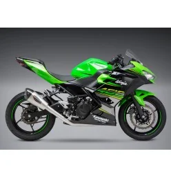 Yoshimura Kawasaki Ninja 400 Race ALPHA T Works Finish