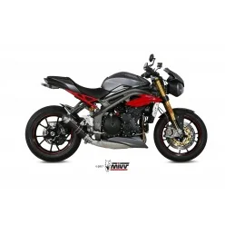 Mivv GP Triumph Speed Triple