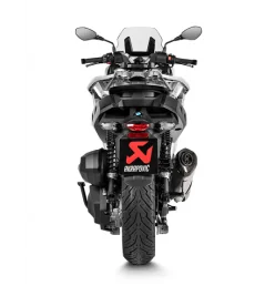 Akrapovic Bmw C 400 GT S-B4SO2-HRT