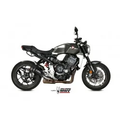 Mivv M3 Honda CB 1000 R