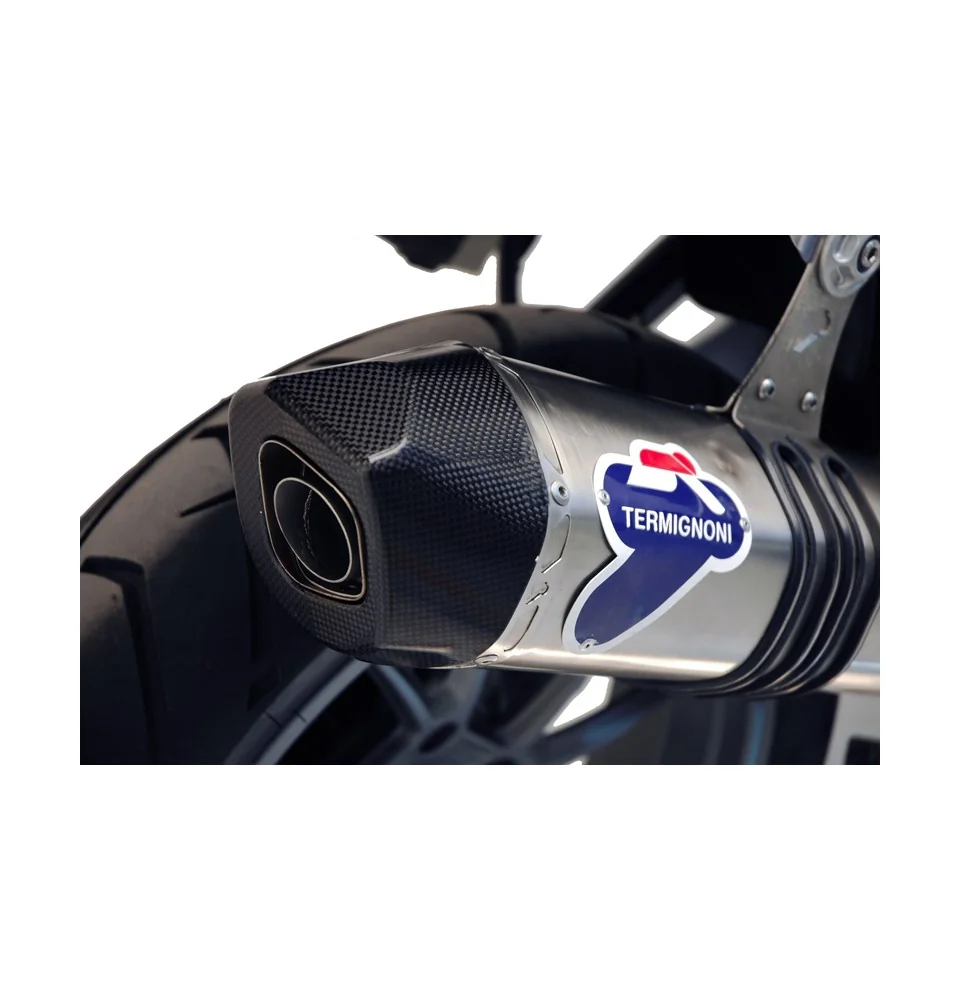 Termignoni Bmw R 1200 GS