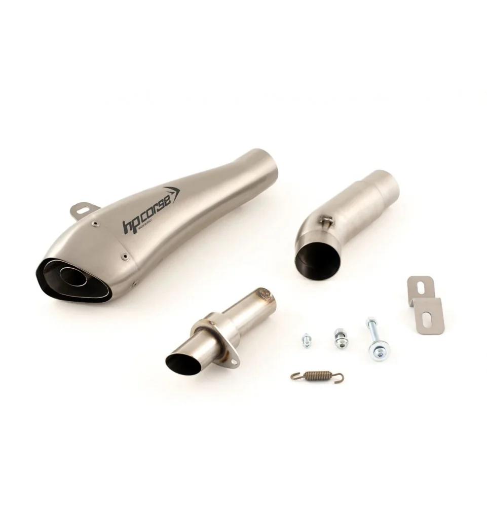 Hp Corse Kawasaki Z750