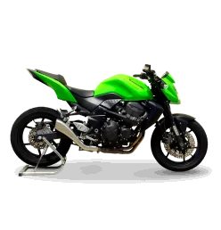 Hp Corse Kawasaki Z750