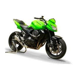 Hp Corse Kawasaki Z750