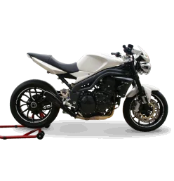 Hp Corse Triumph Speed Triple