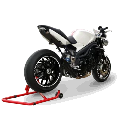 Hp Corse Triumph Speed Triple