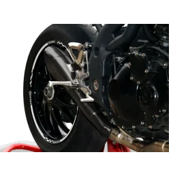 Hp Corse Triumph Speed Triple