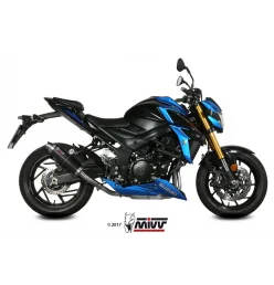 Mivv GP Suzuki GSX-S 750