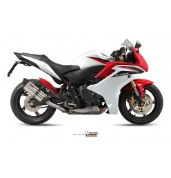 Mivv Suono Honda CBR 600 F