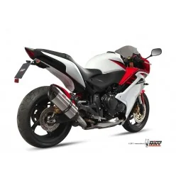 Mivv Suono Honda CBR 600 F