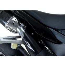 Echappement Moto Yoshimura Yamaha YZF-R Street TRC D Du