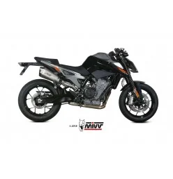 Mivv Delta Race Ktm Duke 790