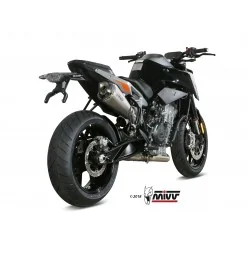 Mivv Delta Race Ktm Duke 790