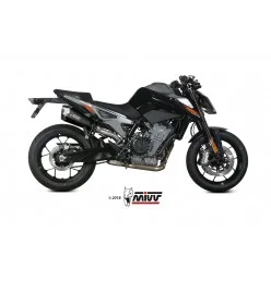 Mivv Delta Race Ktm Duke 790