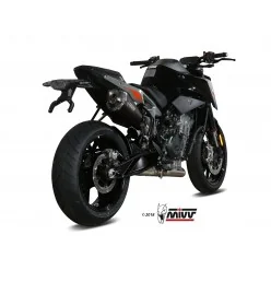 Mivv Delta Race Ktm Duke 790