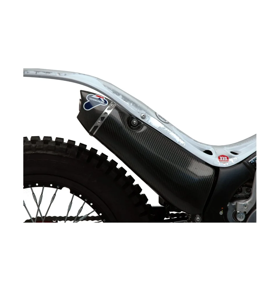 Termignoni Montesa Cota 260 4RT