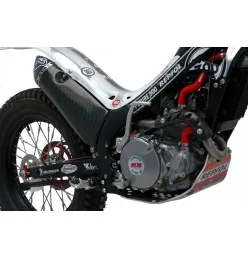 Termignoni Montesa Cota 260 4RT