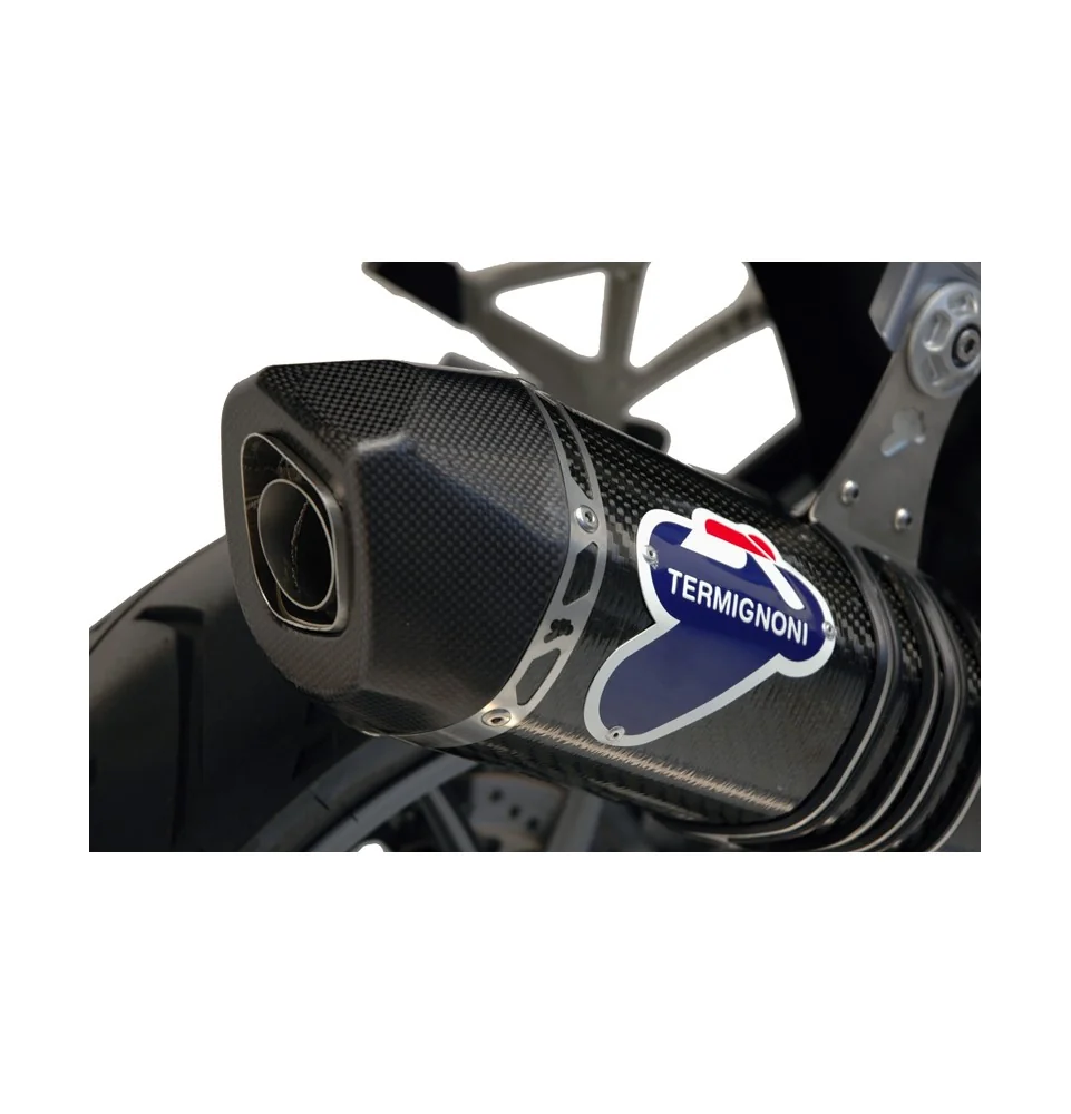 Termignoni Bmw R 1200 GS